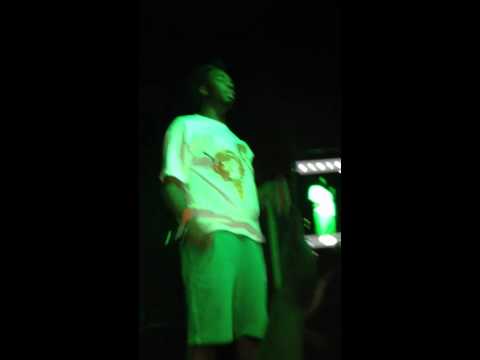 IAMSU ACE OF SPADES SAC TOWN