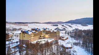 Club Med Changbaishan China