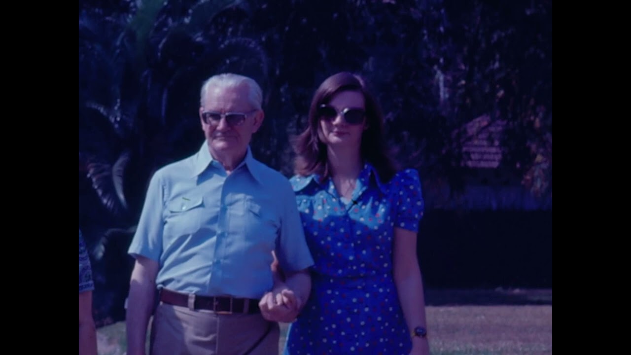 [FIDBA 2024 - TRAILER] 'Dálmata' de Andrea França(2024)