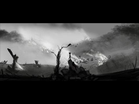 Conculco Draconem Animatic (Slow Cinema St. George Concept)