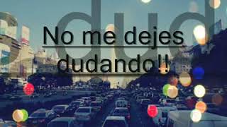 Porque todavía podemos decir una vez más   Panda Letra