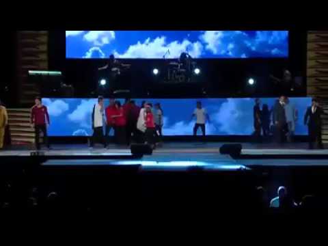 Vienen días de gloria para Venezuela.