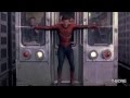 Here Comes The Spider-Man ('Spider-Man Theme'-Michael Bublé) HD