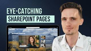 Top 5 SharePoint Intranet Pages Every Company Should Have