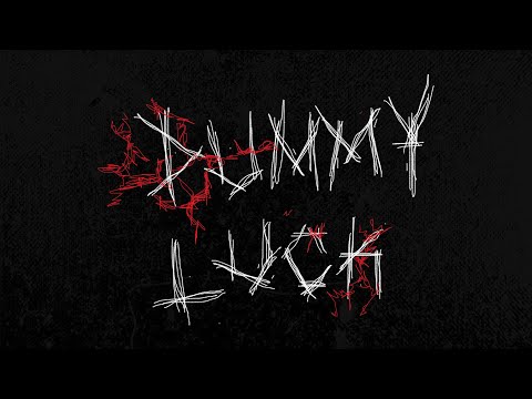 Obi Davids - Dummy Luck (Visualizer)