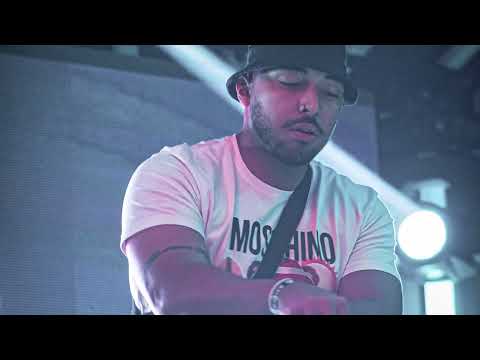 Kevin O Chris, BUARQUE - Aquecimento Senta Senta Suave - SLARK MUSIC (ELETROFUNK)