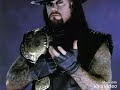 Tribute To The God Of Pro Wrestling The Undertaker