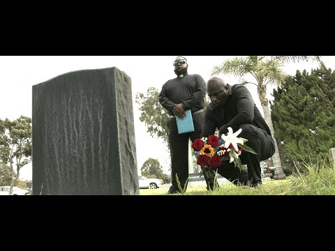 BREATHE  | WILDCHILD FT: GUILTY SIMPSON & THE SOULYGHOST