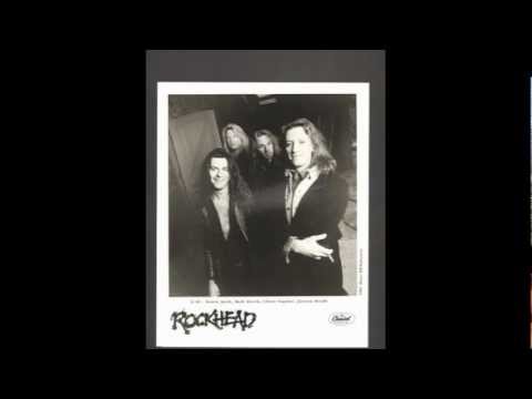 ROCKHEAD - WarChild
