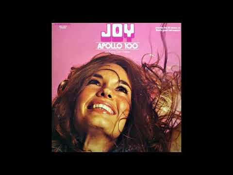 Apollo 100 - Joy (1972)