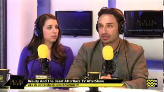 Beauty and the Beast After Show Season 2 Episode 13 \