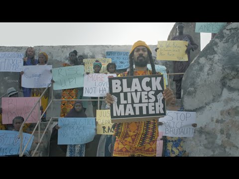 Cali P – Hit Like Gunshot (Official Video)