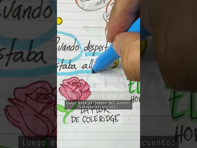 Vídeo relacionado con Triptico (monterroso, A.) (Tierra Firme)
