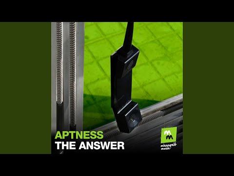 The Answer (Club Mix)