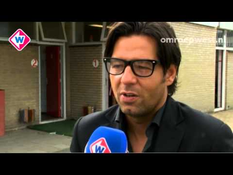 Interview Dogan Corneille na Noordwijk-Kozakken Boys: 0-3