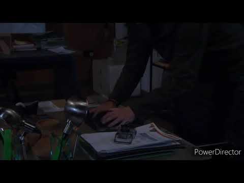 Emmerdale - Ben Discover That Meena Tries To Kills Victoria (25th November 2021)