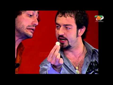 Portokalli, 25 Prill 2004 - Nini dhe Vini