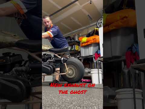 Predator 212 Ghost - Spark Plug Replacement