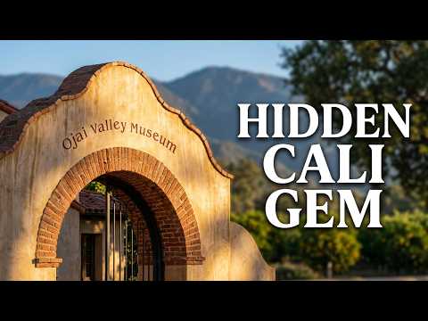 Weather Underground Ojai