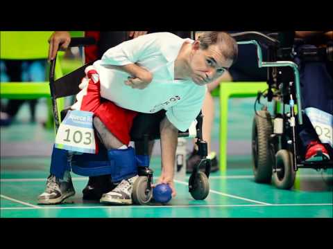 Imperdível Paralímpico #24 - Bocha