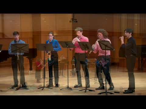 Conor Abbott Brown: Elftet for 11 winds