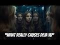 The Glitch Inside Your Mind: The Real Cause of Deja Vu Explained