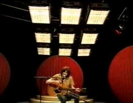 bernard butler - not alone (live acoustic)