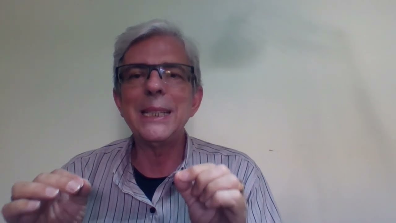 Reflexão bíblica - Terça-feira da 3ª Semana do Advento (17/12/2024)