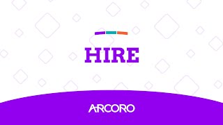 Videos zu Arcoro