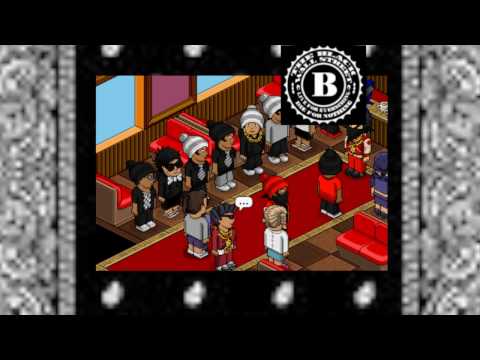 Habbo Black Wallstreet - Take's Over
