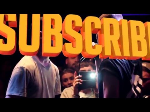 Redo VS Obladaet БЕЗ RELOADS   Russian Grime Clash