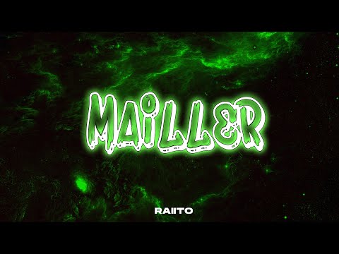 Key Largo x L2b Gang x 4keus Type Beat | "MAILLER" | Rap Instru guitare (Prod. Raiito)