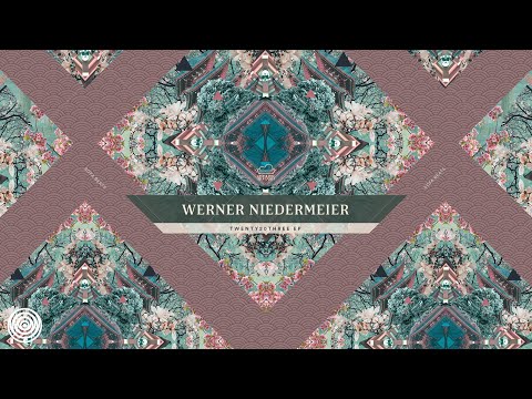 Werner Niedermeier - Remember This