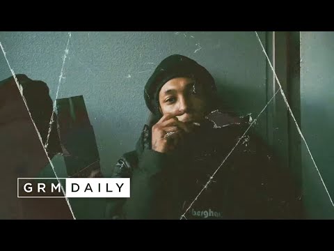 Mugun - Old Testament [Music Video] | GRM Daily
