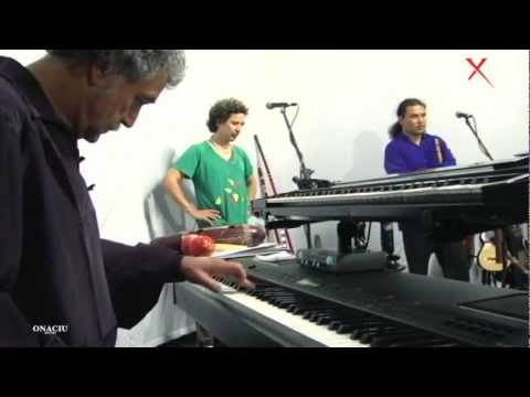 04 - La Poderosa Muerte [Los Jaivas][Rockaxis TV]