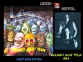 Lost Generation MIDNIGHT MEAT TRAIN 1989 Full Album Best Quality