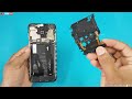 Redmi 9 Prime and POCO M2 Bend Middle Frame and Broken Screen   Replacement | Rs.1900 Restoration
