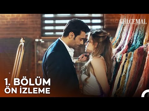 Gülcemal 1. Bölüm Ön İzleme |  6 Nisan Perşembe Akşamı FOX'ta! @gulcemaldizi