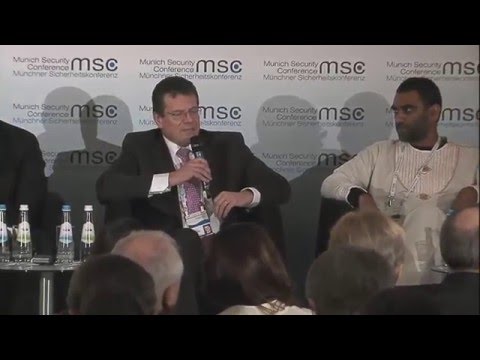 MSC 2016 - Climate and Energy Security: Is the Heat Still on?