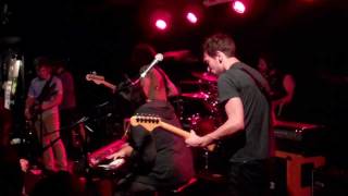 The Dear Hunter / &quot;The Thief&quot; / 05.13.2011 @ Firebird in St. Louis