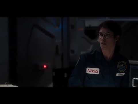 Soviet attack on the Jamestown (American moon base) ----- For all Mankind S02xE09