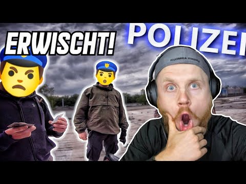 POLIZEI HAT MICH ERWISCHT! Top 5 overnight Videos von mir