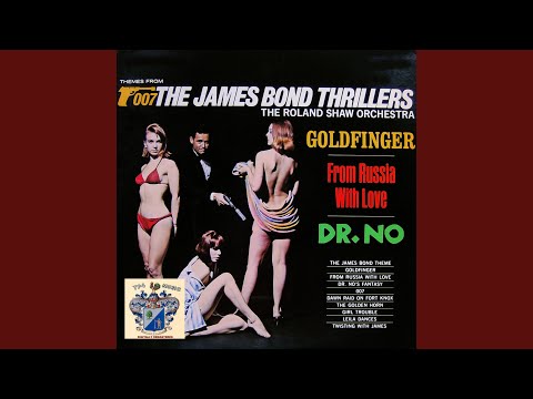 The Golden Horn