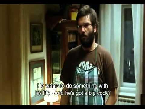 Zůstane to mezi námi (2010) - trailer