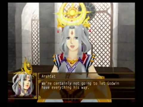 Suikoden V Walkthrough - Part 30