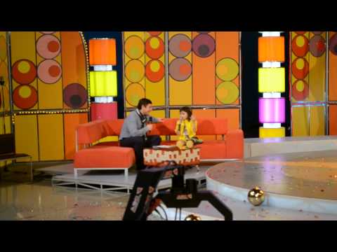 Interviu Bogdana-Bianca