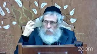 הרה"ג הרב וועכטר שליט"א ט"ו כסלו תשפ"ד - ליקוטי שיחות חלק ט"ו שיחה חנוכה חלק ב (הרב אברהם מנחם מענדל וכטר) - התמונה מוצגת ישירות מתוך אתר האינטרנט יוטיוב. זכויות היוצרים בתמונה שייכות ליוצרה. קישור קרדיט למקור התוכן נמצא בתוך דף הסרטון