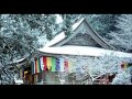 Kitaro - Peaceful Valley (short version)