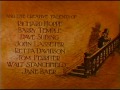 Opening To Mickey S Christmas Carol 1984 VHS