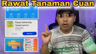 Download lagu RAWAT TUMBUHAN CUAN ! Apk Penghasil Uang 2025, Aplikasi Game Penghasil Saldo Dana Tercepat 2025 mp3